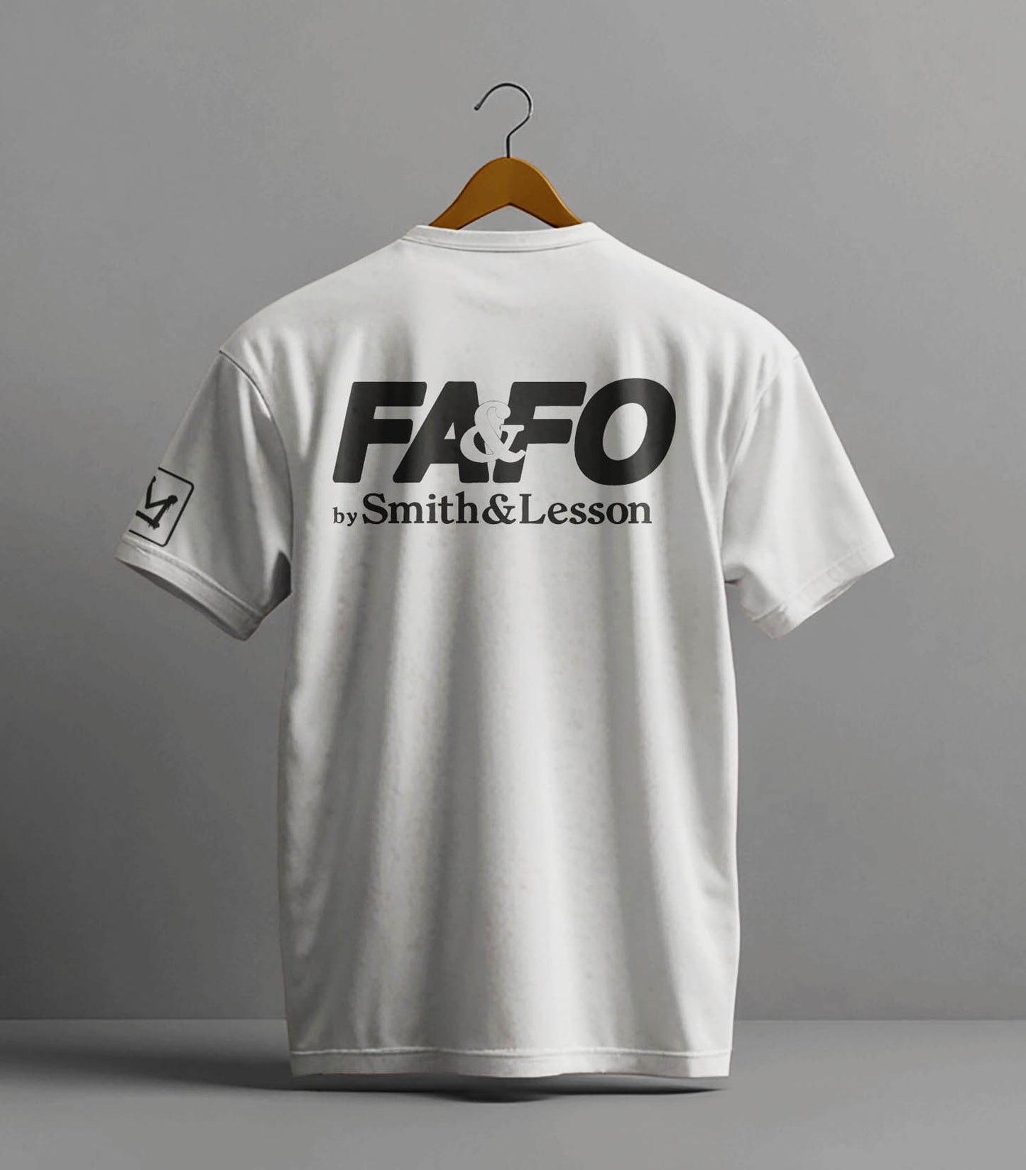 FA & FO by Smith & Lesson Graphic T-Shirt