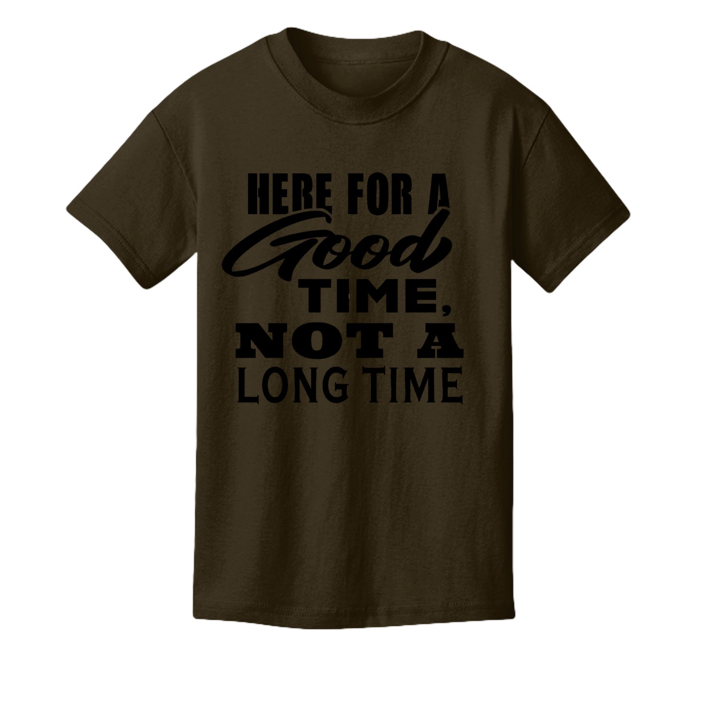 Military Green - 4800mo - FRONT